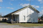 Ludowici, Ga. Depot